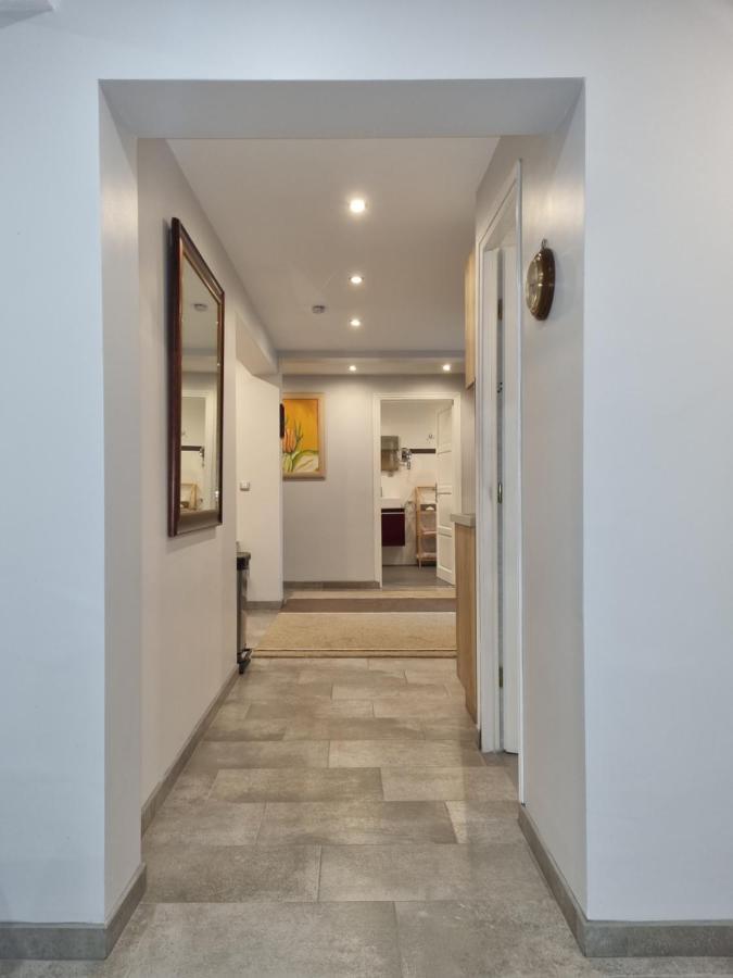 Villa Flora Superior Apartment Cabris Bagian luar foto